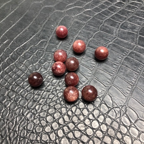 车厘子草莓晶单珠ZL2多样性发其一