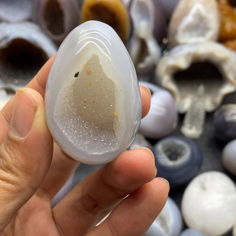 【闪购商品】水晶大型摆件（非配饰）未镶嵌