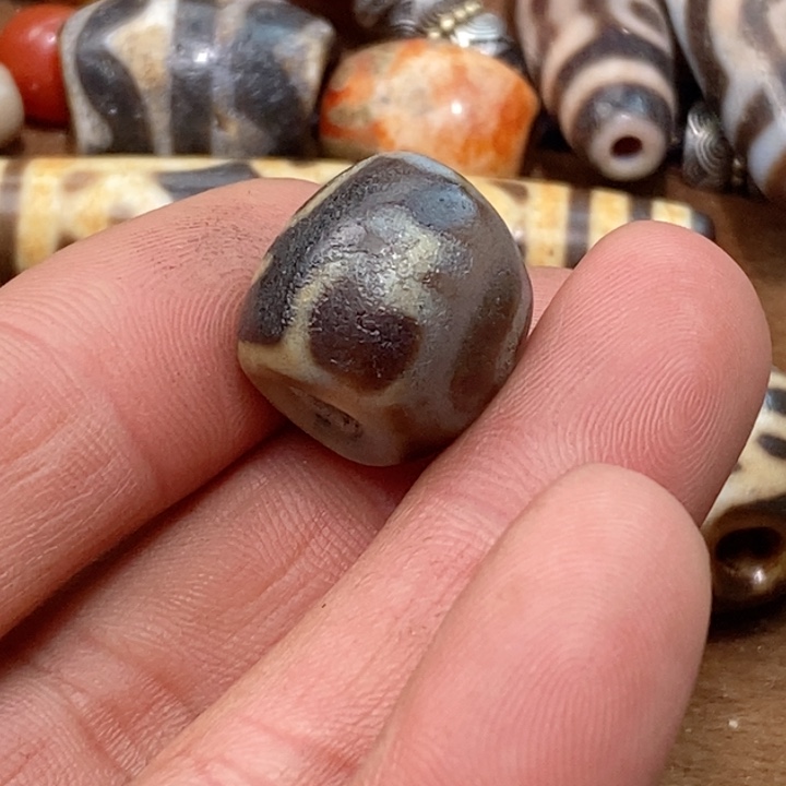 未镶嵌珠子玛瑙/玉髓