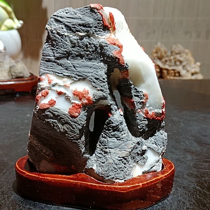 红陶灵璧石灵璧石灵璧石灵璧石