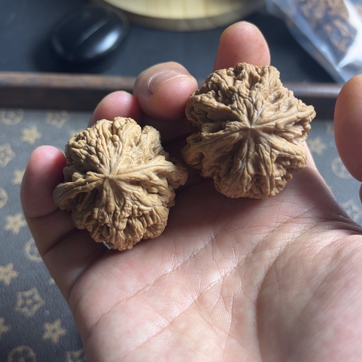 吊坠桃核全品大粗筋