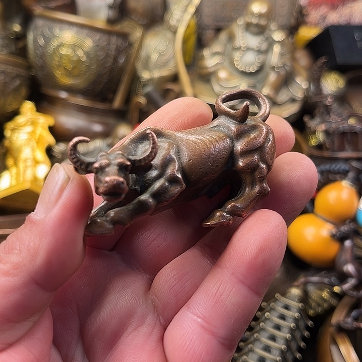 精美铜器精美铜器