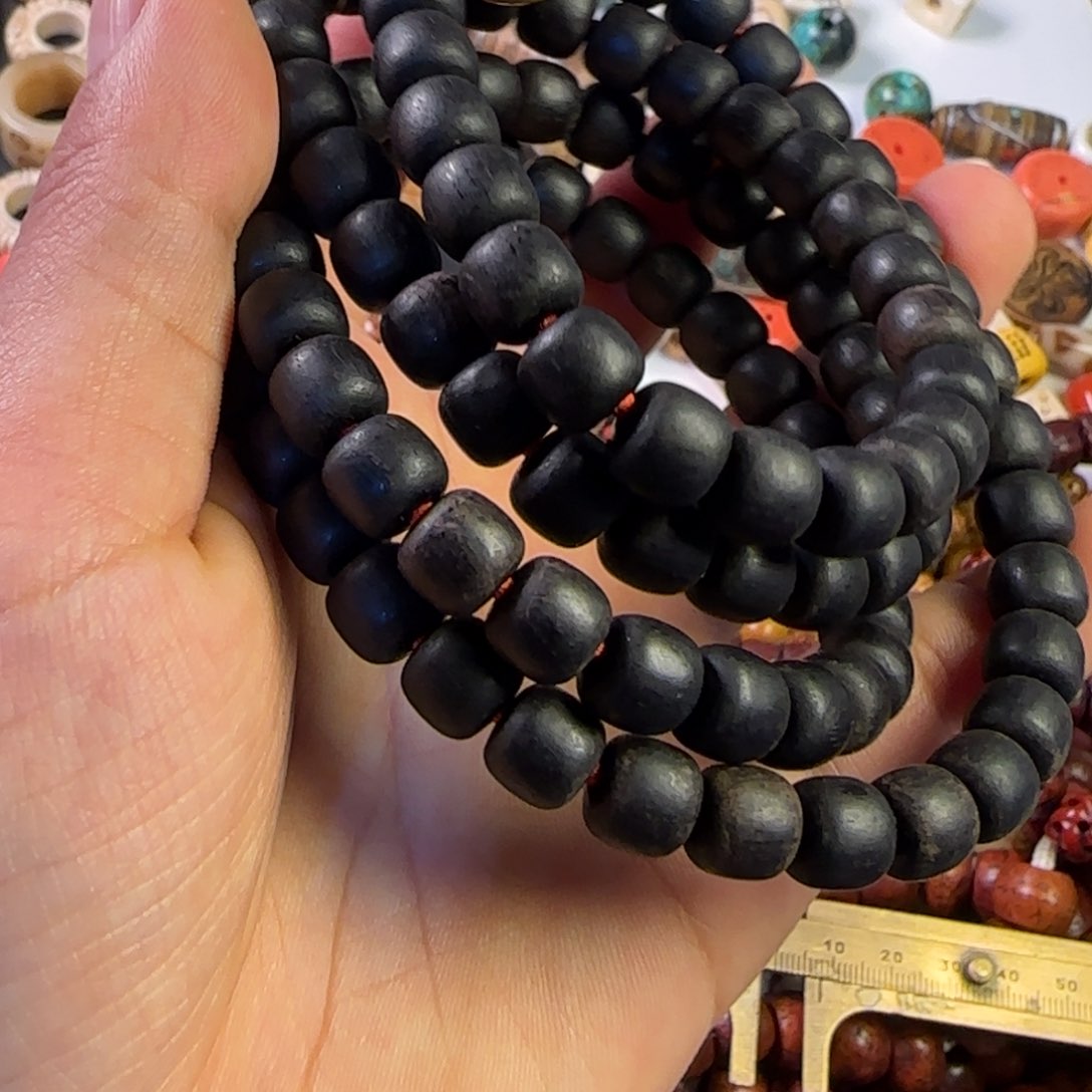 树脂制品藏传佛教文化藏传108念珠