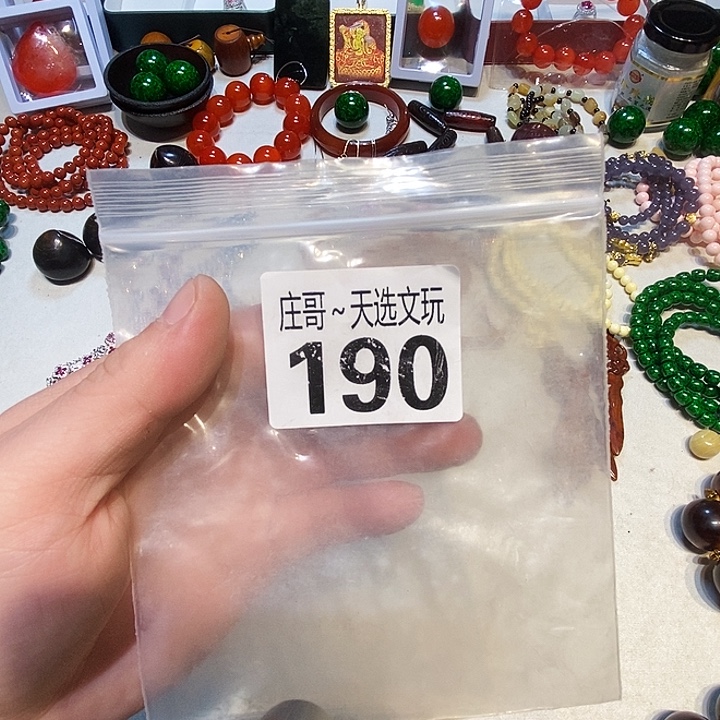 云***哥大理石磁石配饰、配饰190