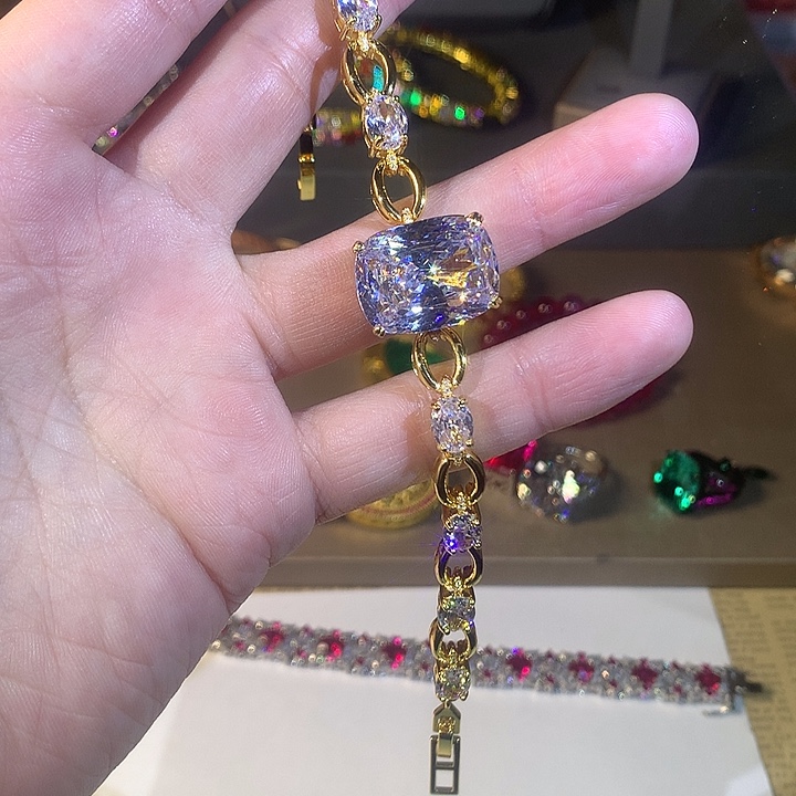 非金属33手链。       