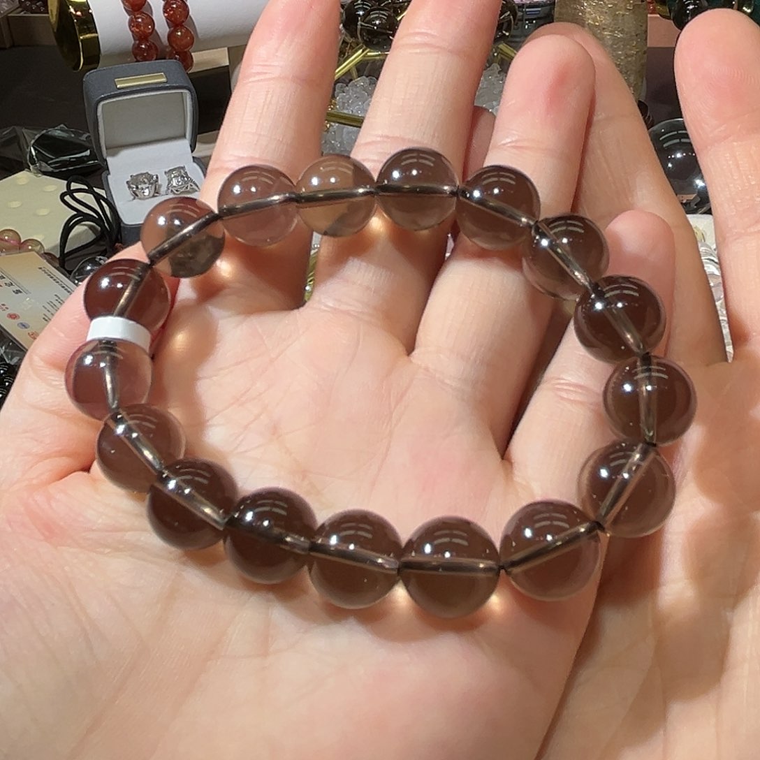 【闪购商品】水晶手链未镶嵌手串12