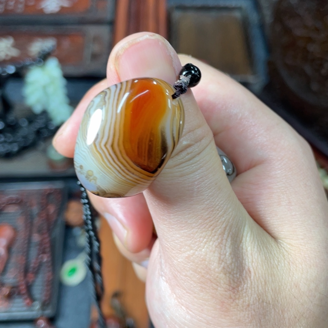 非洲紫檀（红花梨）