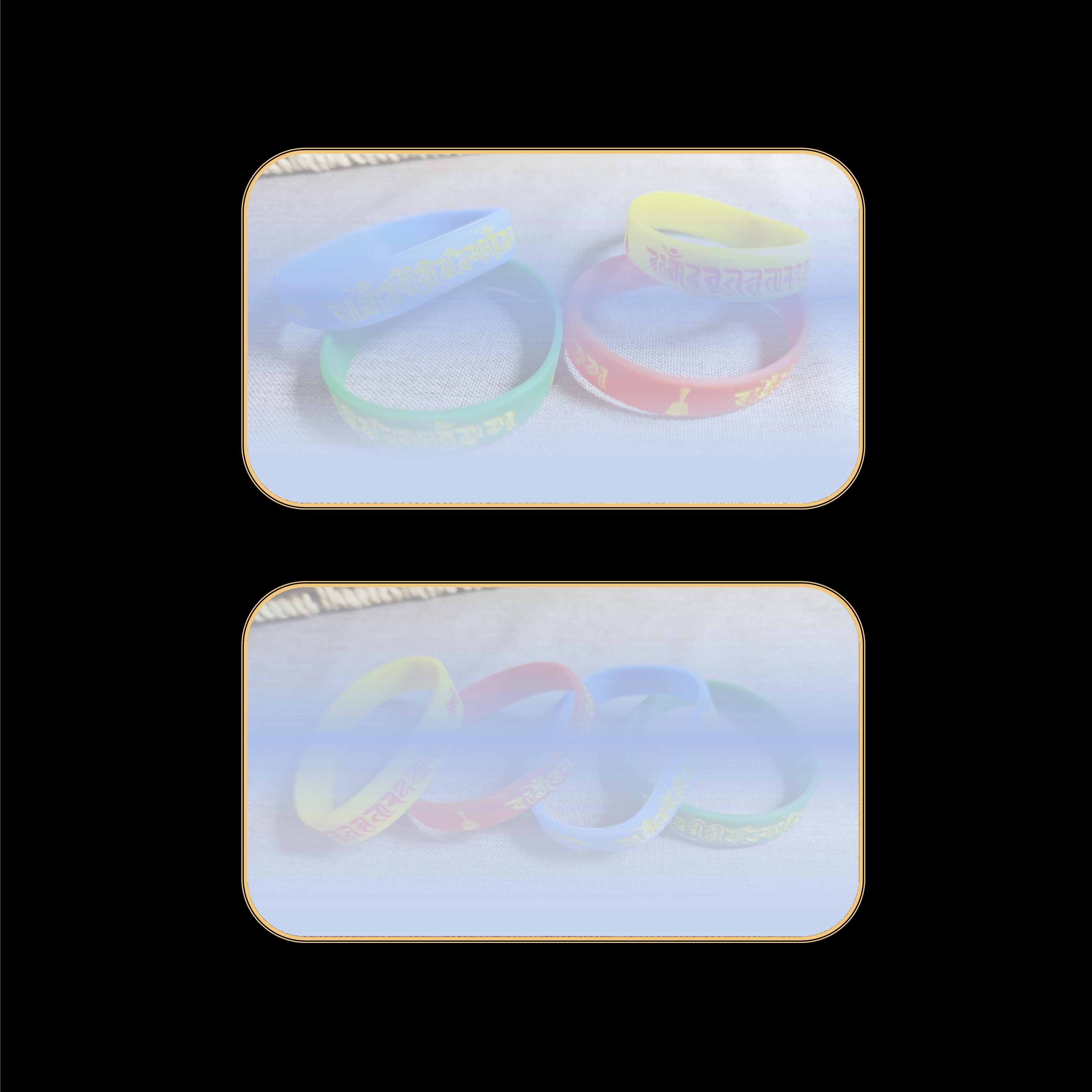 F说阿老师+金刚J（含心J）+忏*三昧卡+放s卡+楞手环2