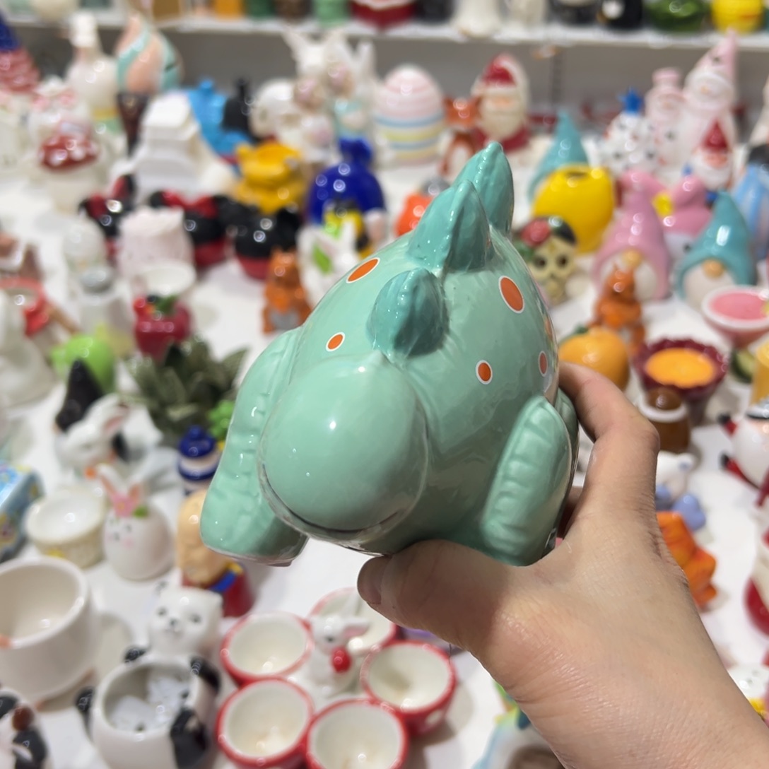 摆件陶瓷陶瓷陶瓷陶瓷 