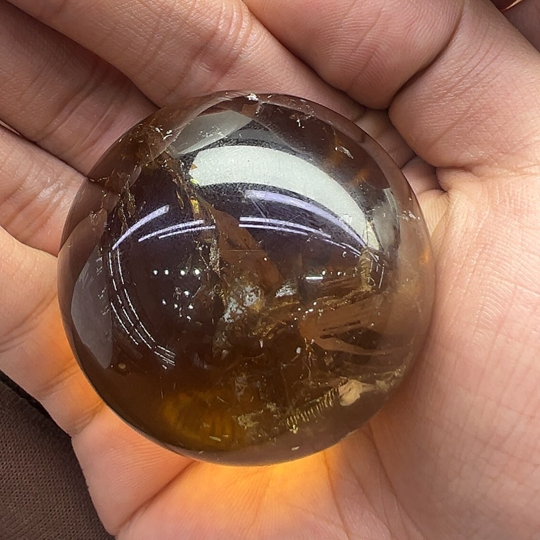 水晶水晶未镶嵌天然水晶