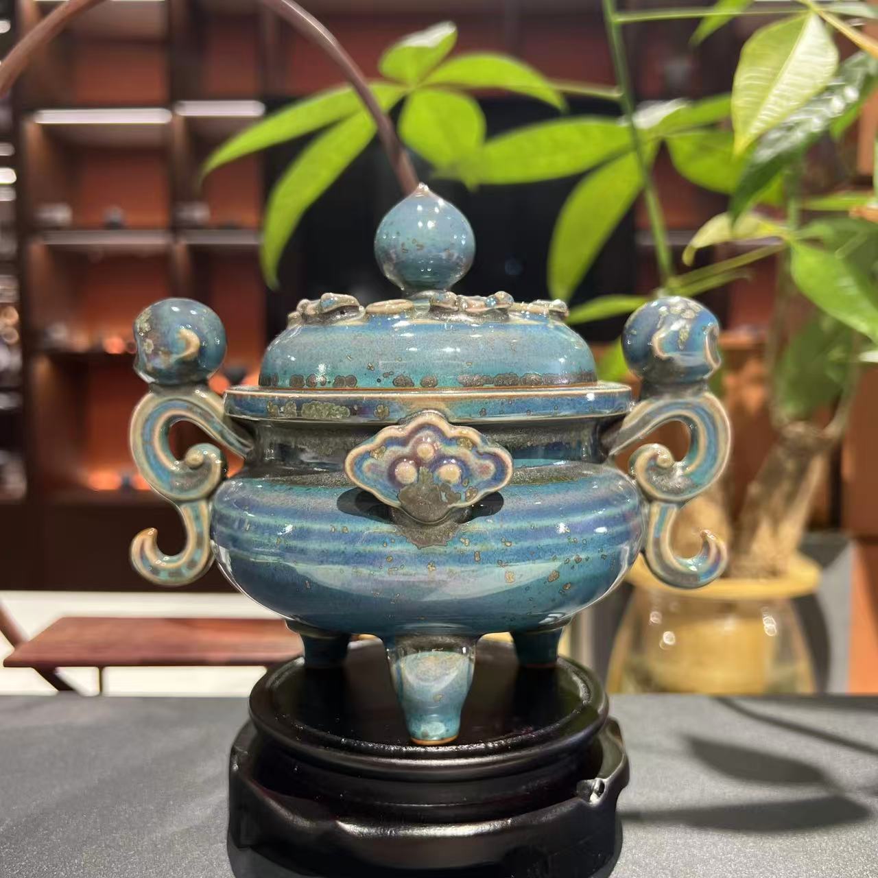 景德镇陶瓷钧瓷专场371