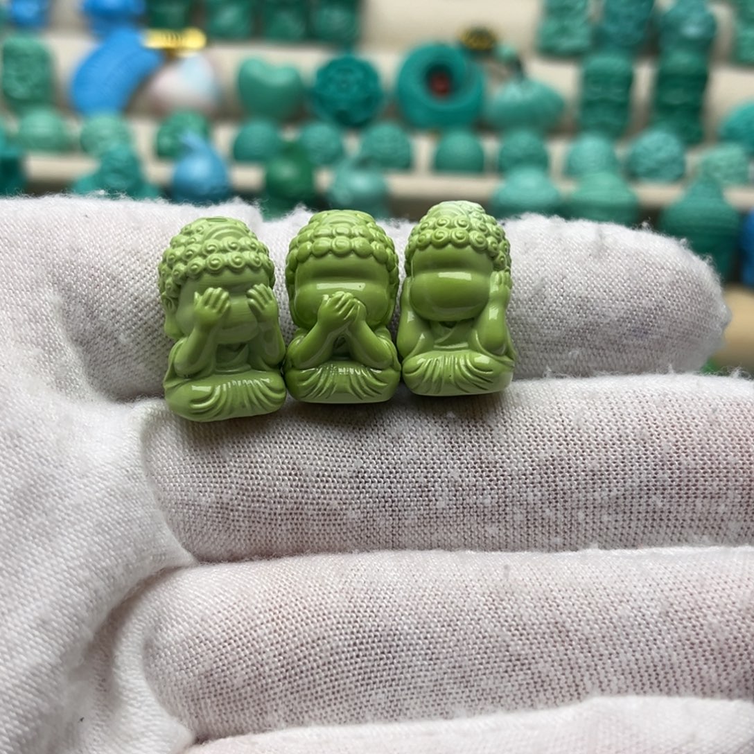拽***嘞非金属湖北原生态配珠
