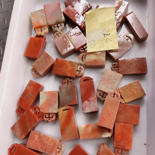 木***禾青田石11111111111111