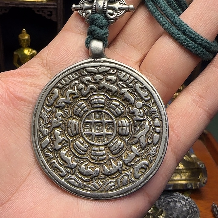 来***福泥塑藏式风格小元素