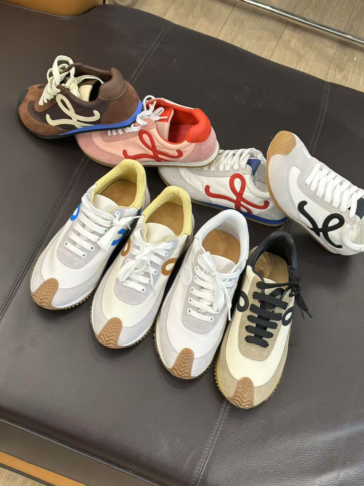 福利断码休闲百搭女鞋