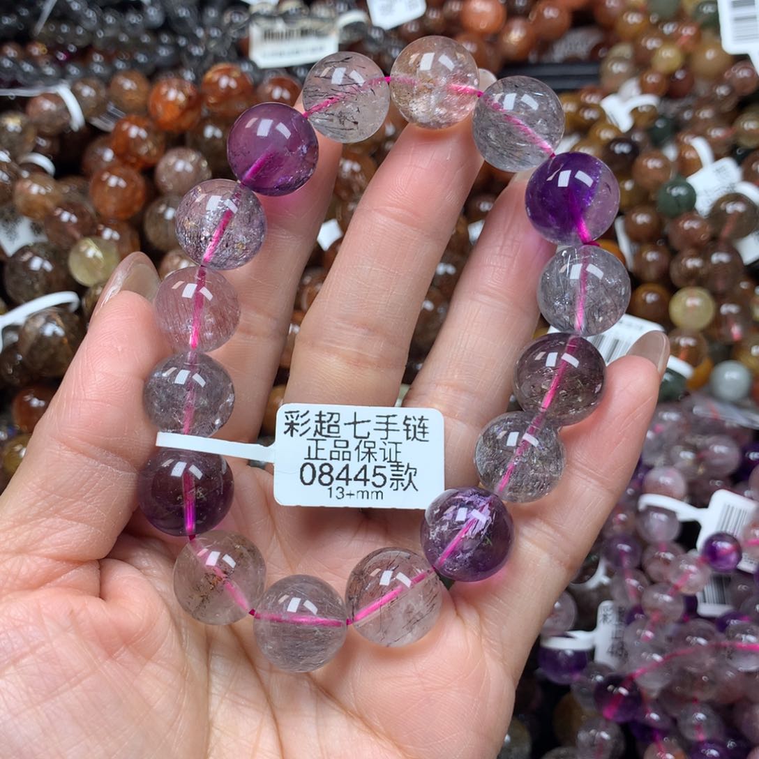 水晶天然未镶嵌天然