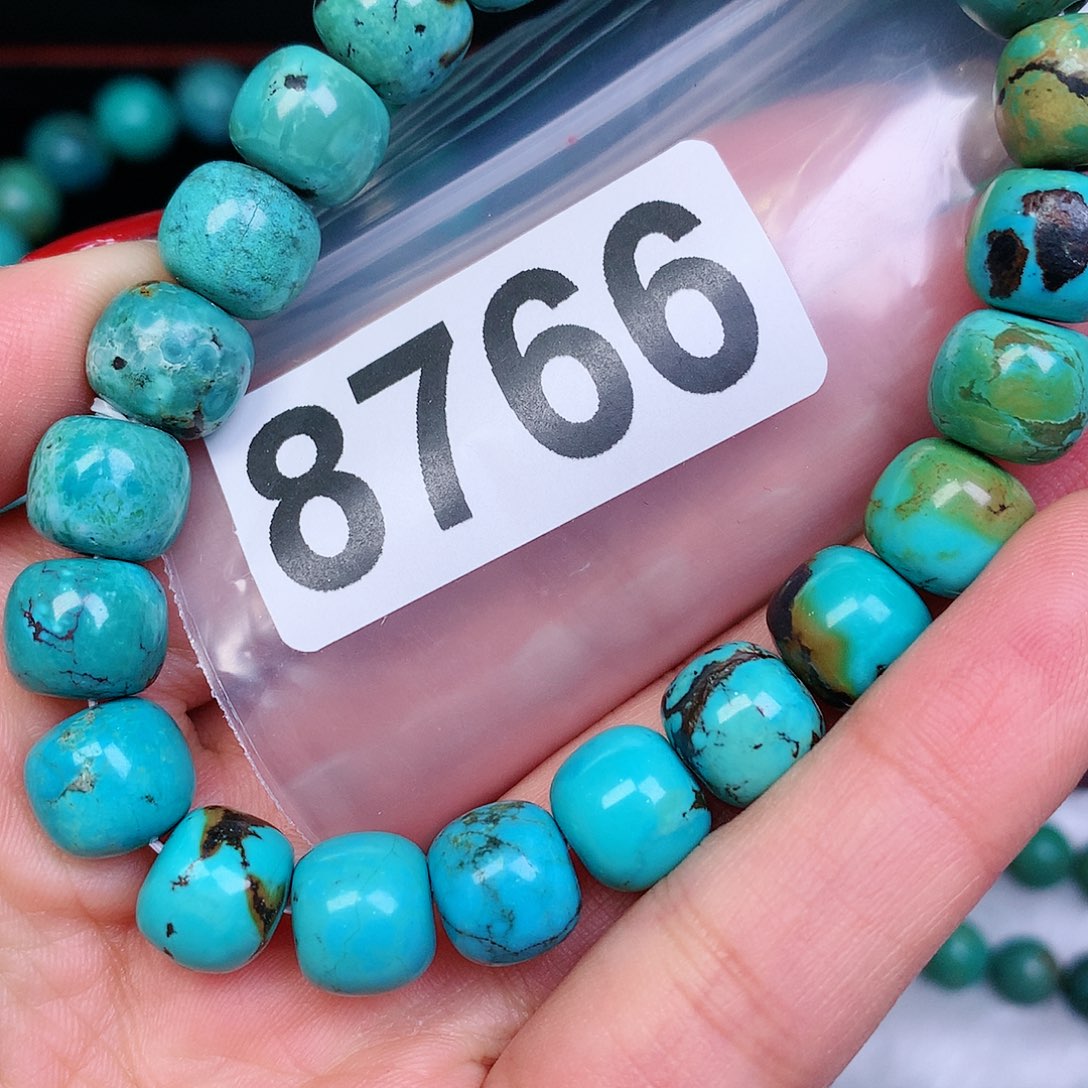 空竹粉丝专享十堰特色手工散珠