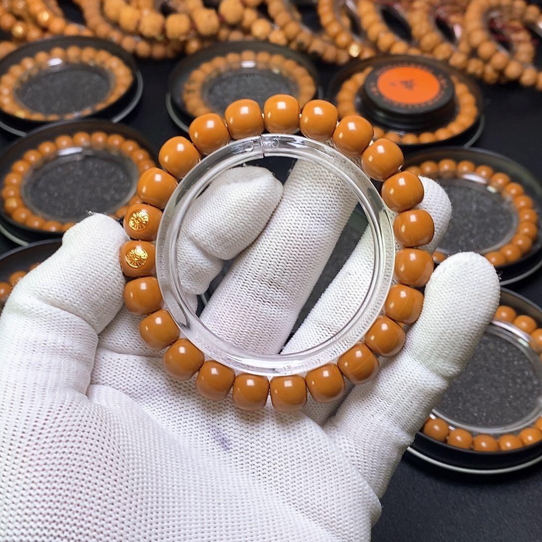 猴头核桃手串全品双标毕业矮壮老行10左右11号