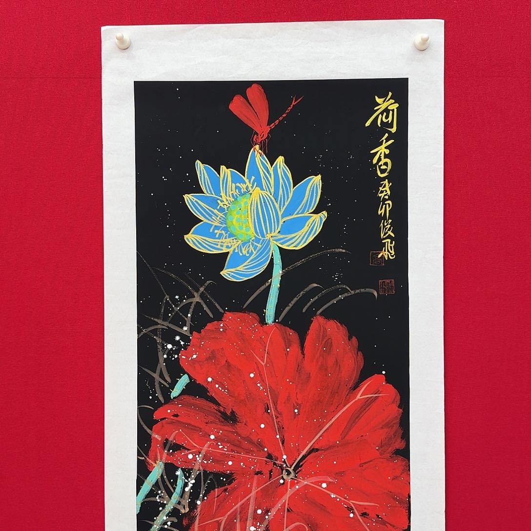 闪购商品艺术作品