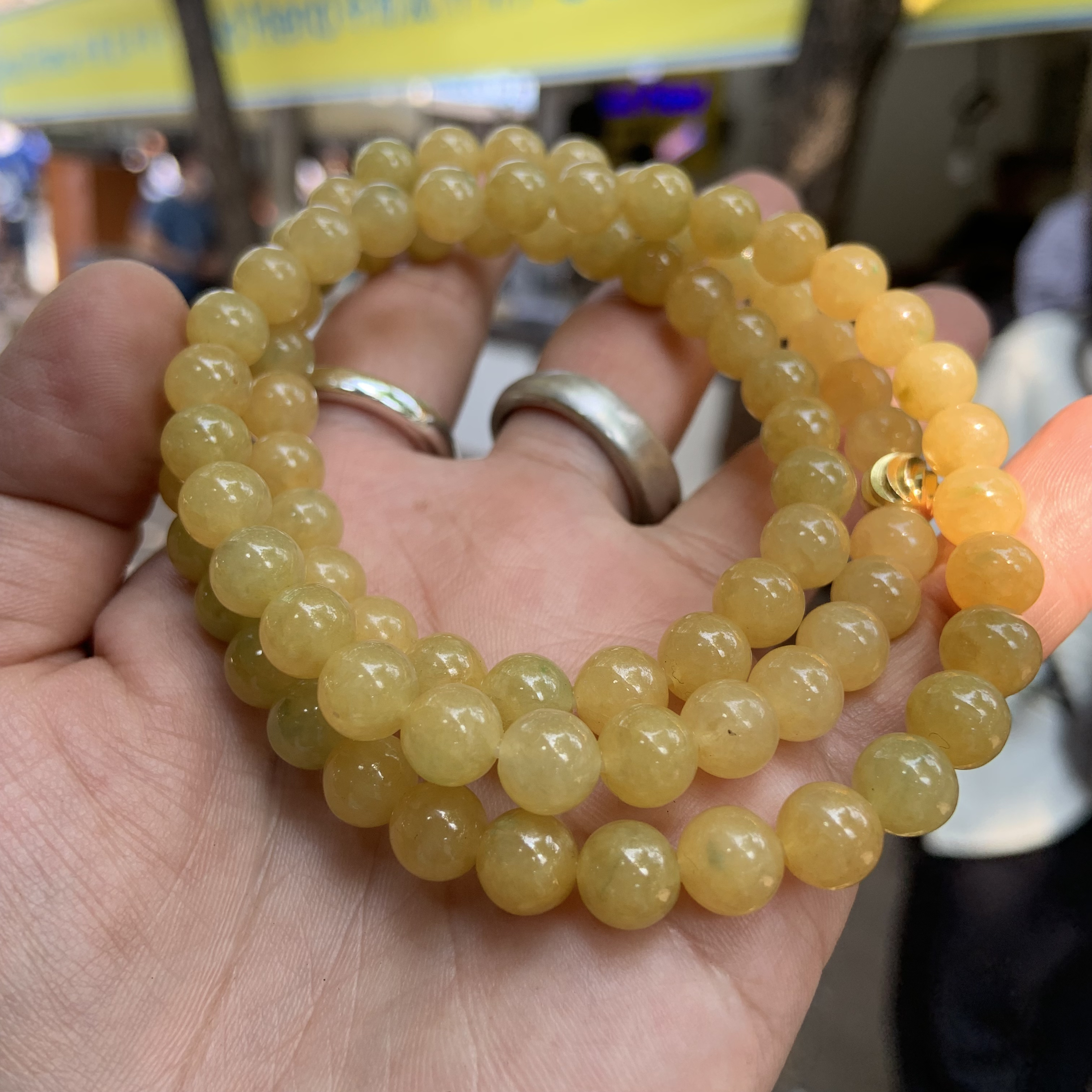 天然A货面料翡翠