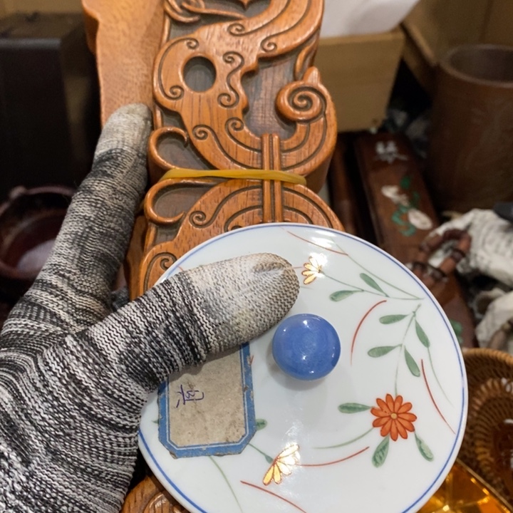 紫砂陶瓷艺术陶瓷艺术