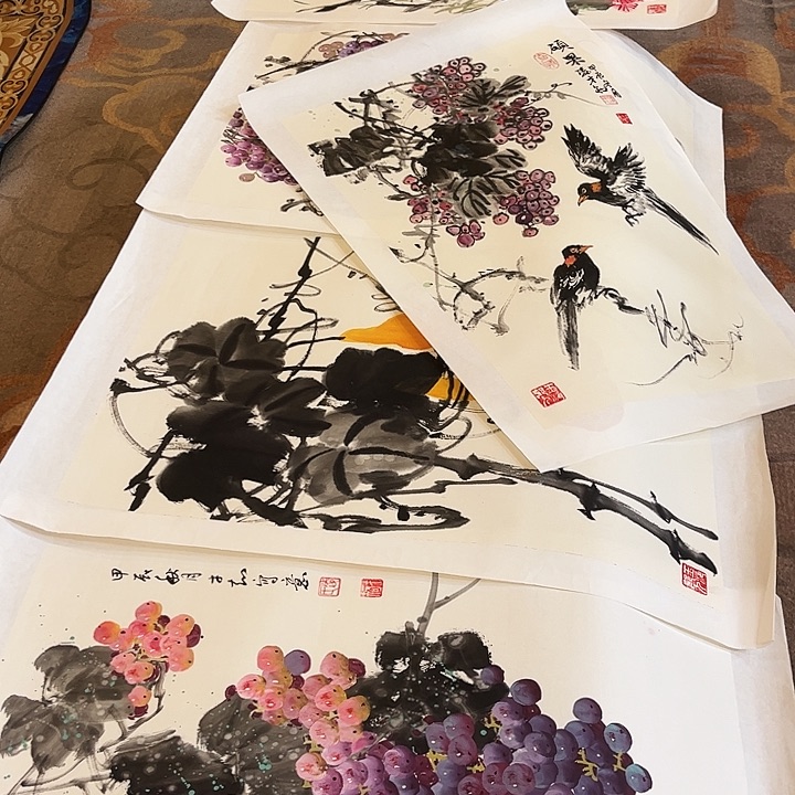 书法书法作品欣赏艺术