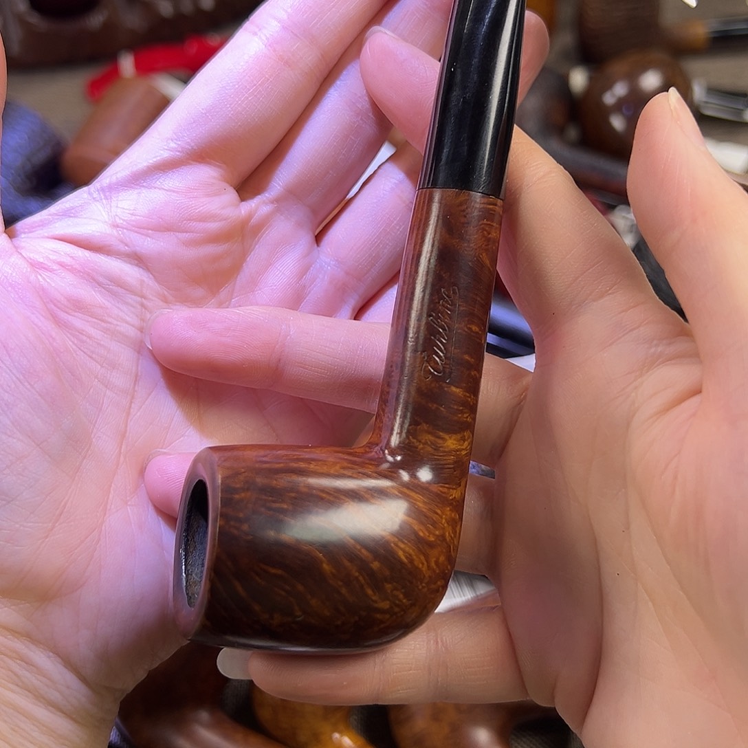 深****傻芬光面直斗撞球