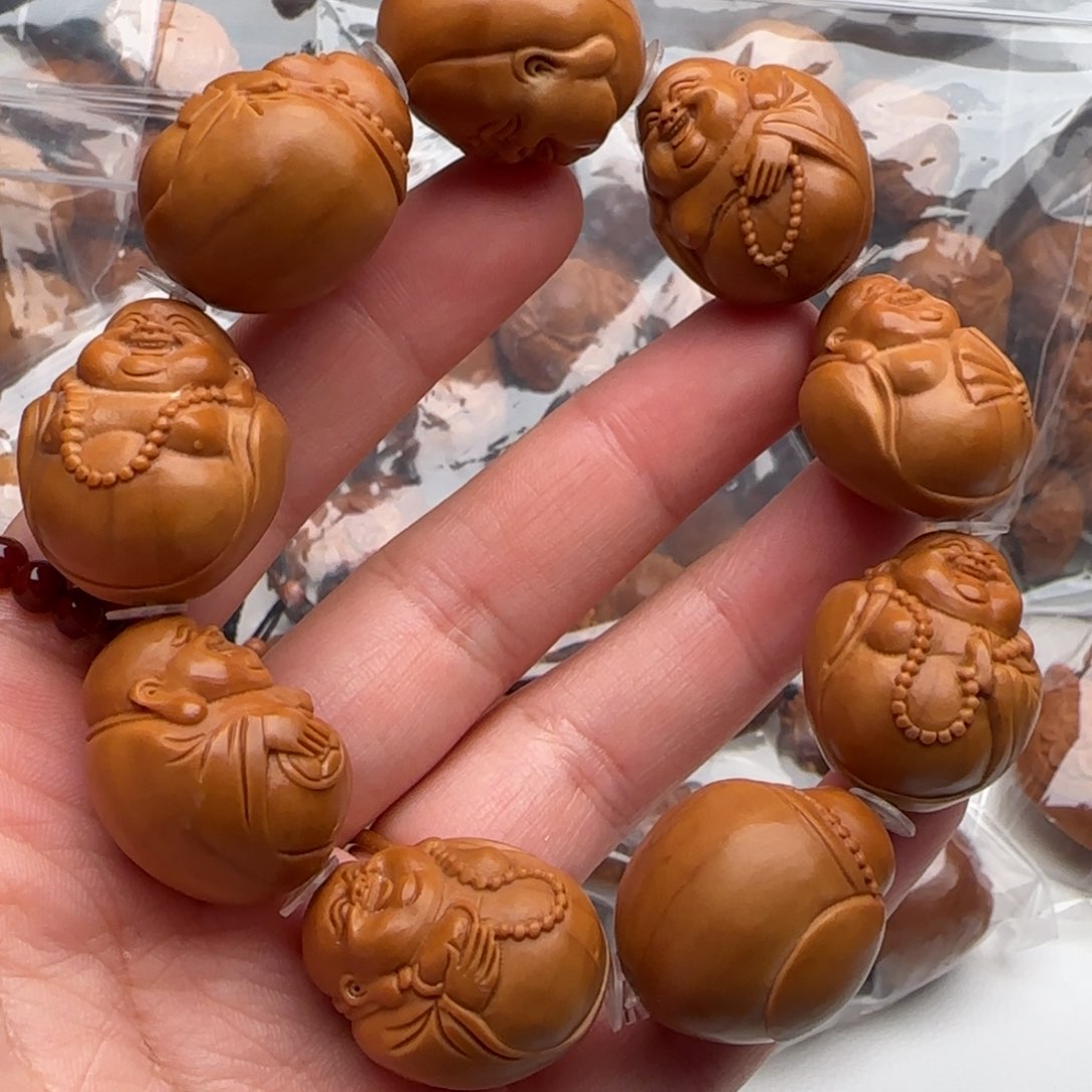 橄榄核手串/手链橄榄核