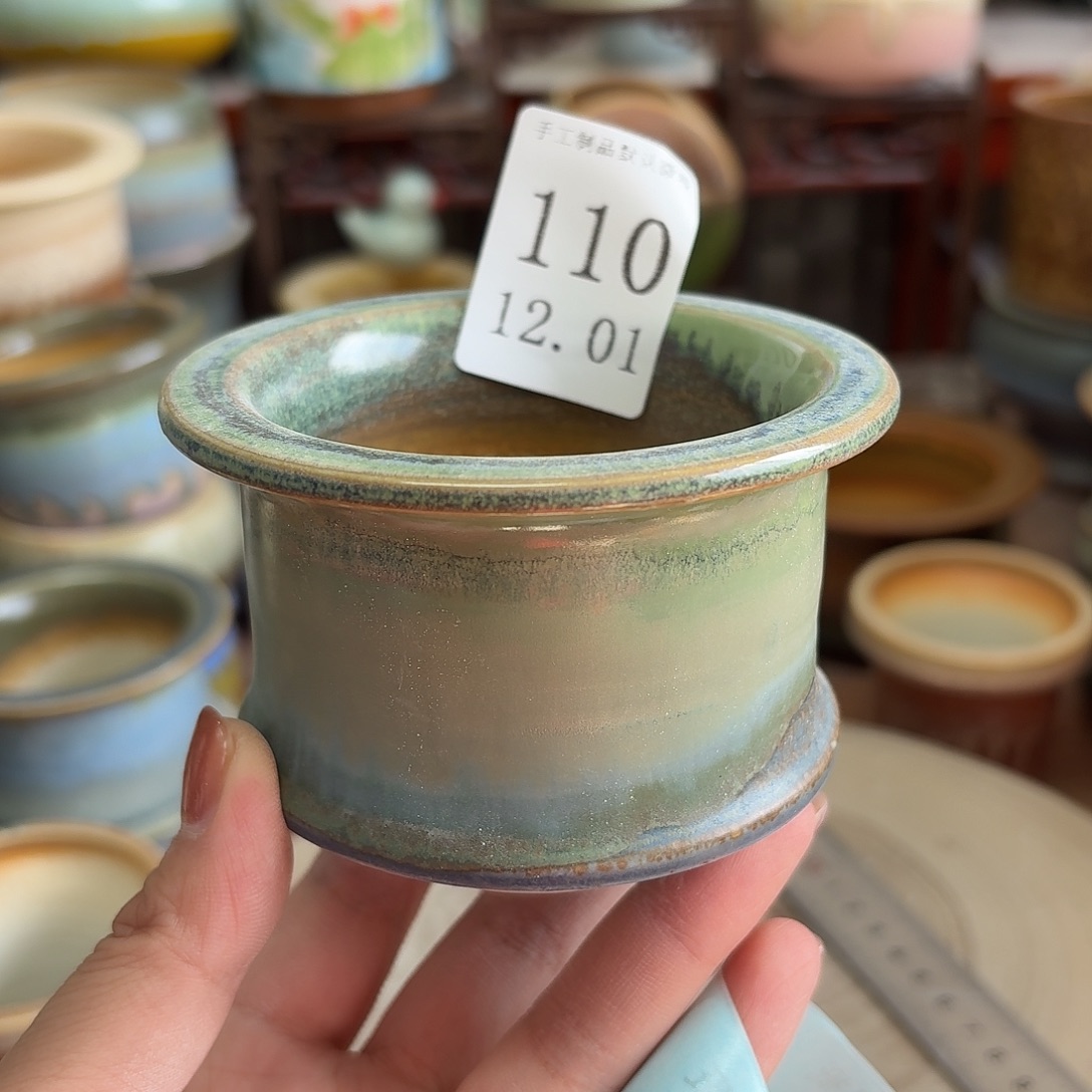 瓷片景德镇陶瓷手工制作