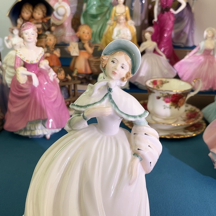 紫砂茶宠装饰瓷噢