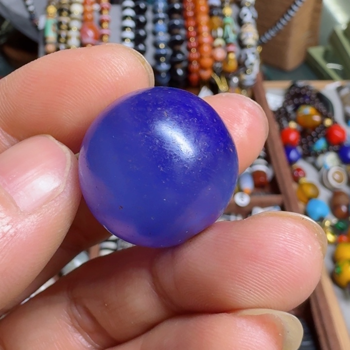 玛瑙/玉髓手串未镶嵌