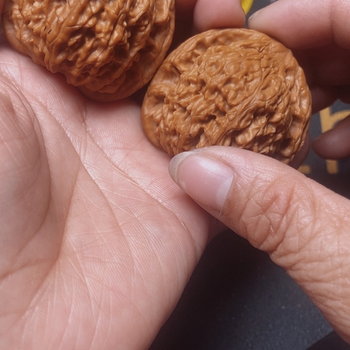 文玩核桃吊坠文玩28