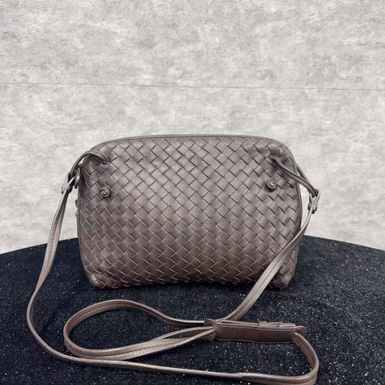 95新 BOTTEGA VENETA/葆蝶家 安安/箱包/TYP882512110063