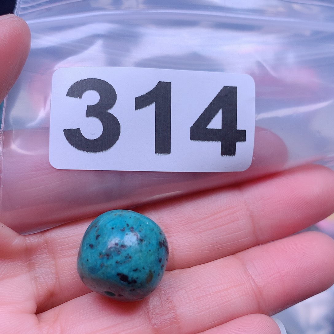 空竹粉丝专享十堰特色手工散珠