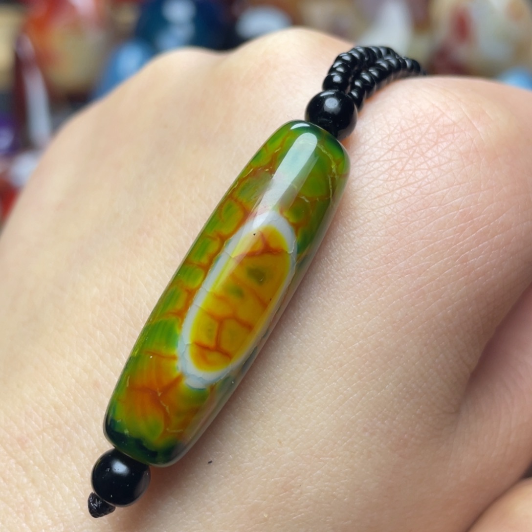 玛瑙/玉髓未镶嵌珠宝奇石