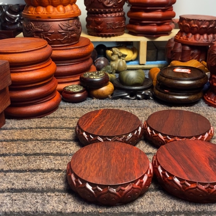 木莲花直径8.5/2.5的35四个