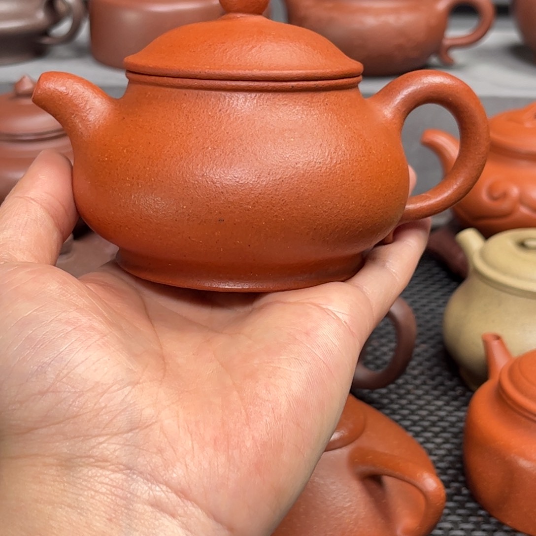 紫砂茶壶?**?紫砂紫砂紫砂紫砂红降坡