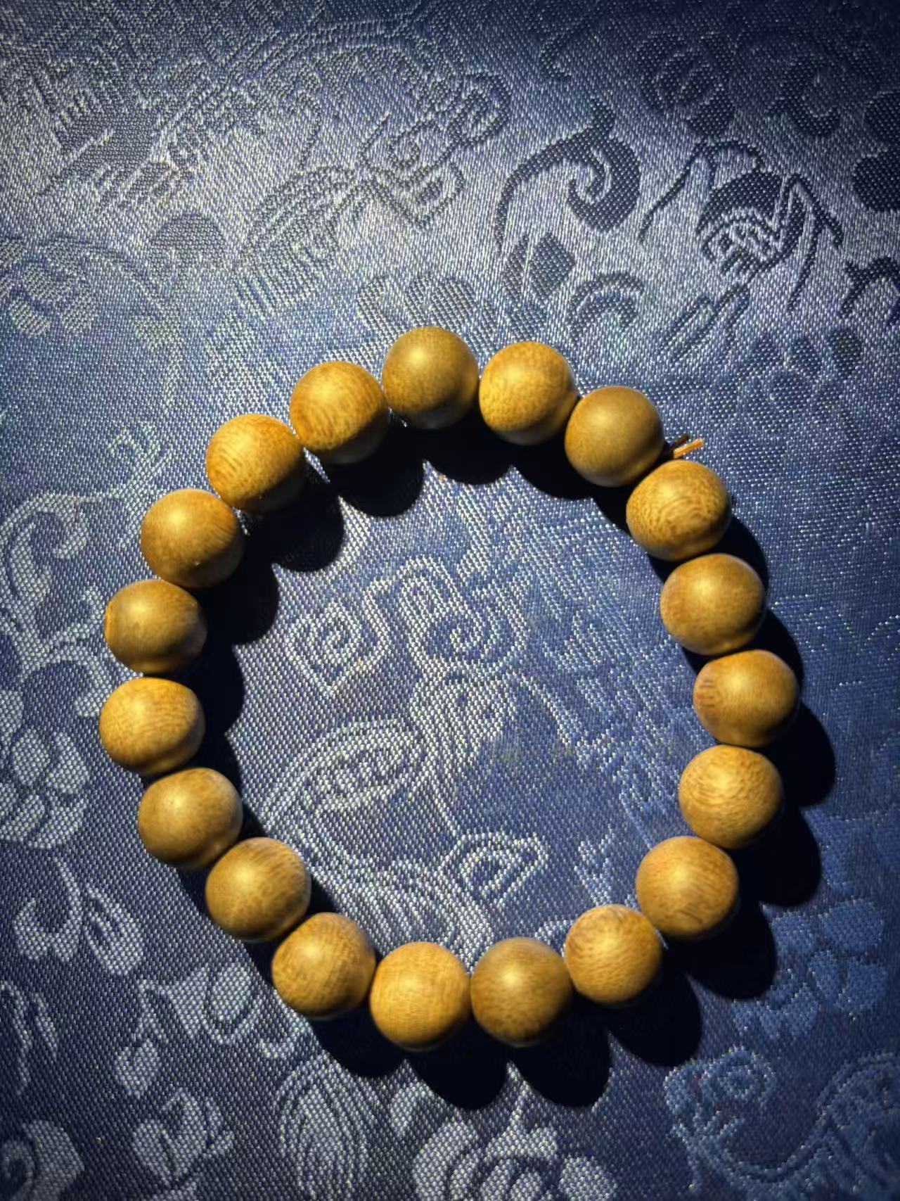 静静专属63手工艺精美手串（多样性发货）