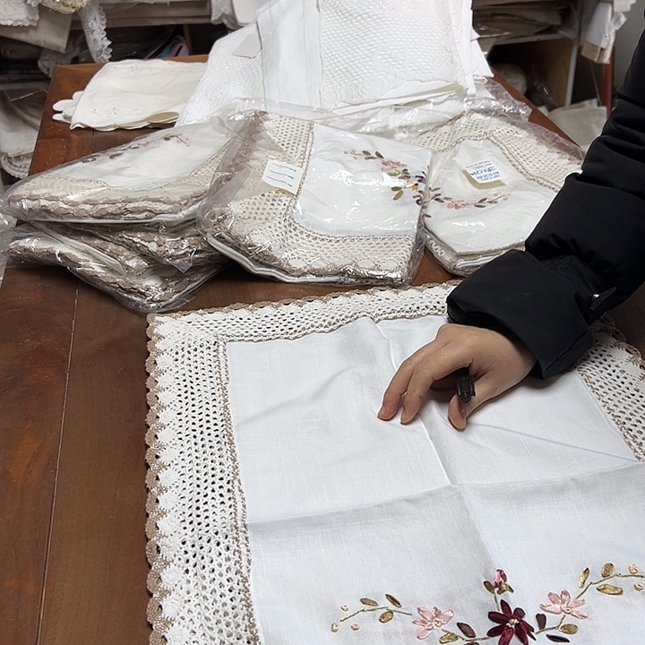 毛绒亚麻棉046-2片