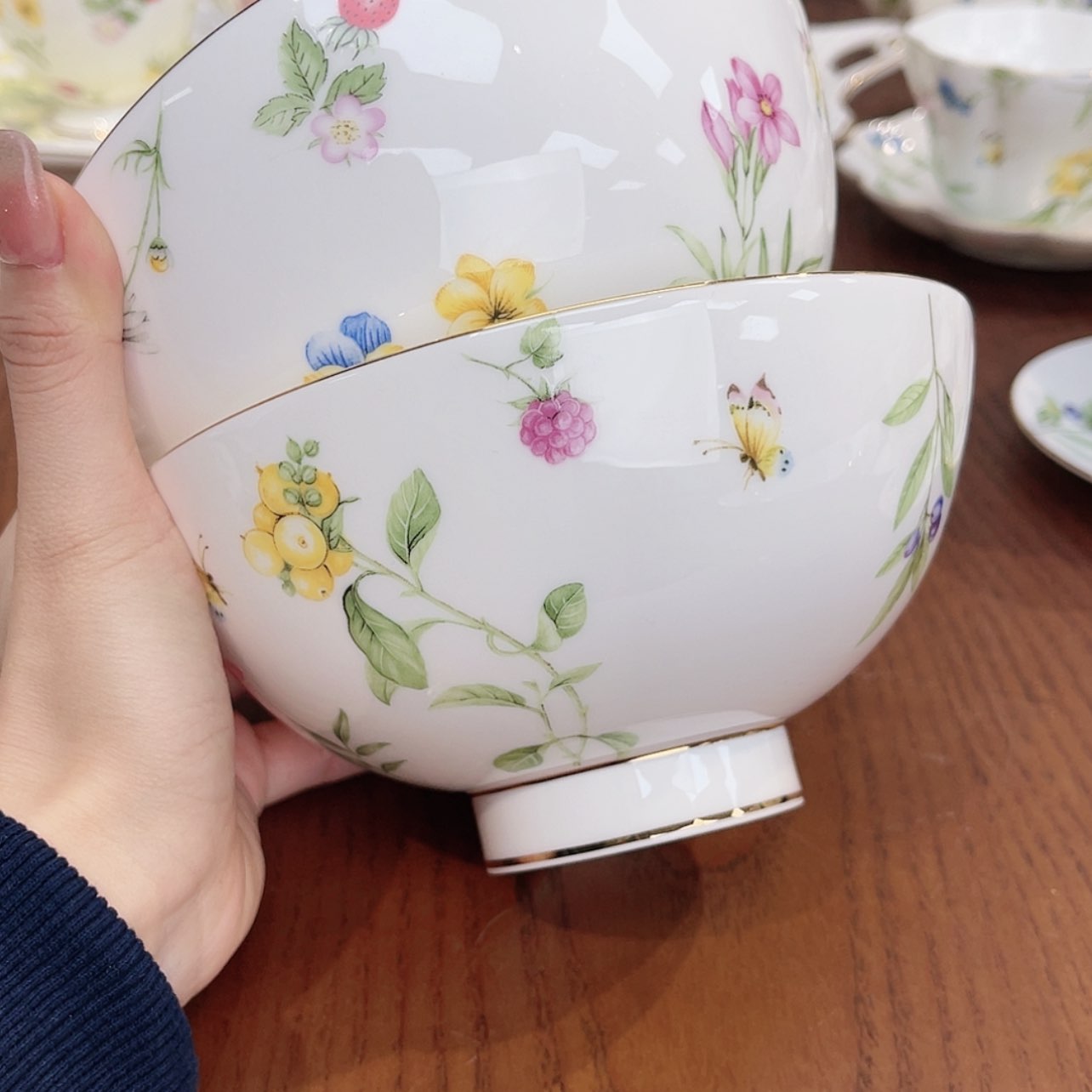 【闪购商品】瓷片碗碗——————-