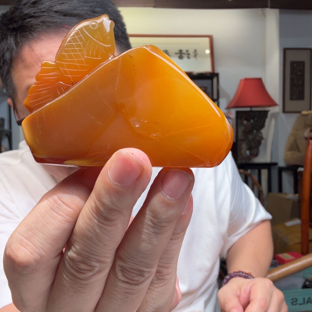 茶宠老任艺术生活粉丝专属