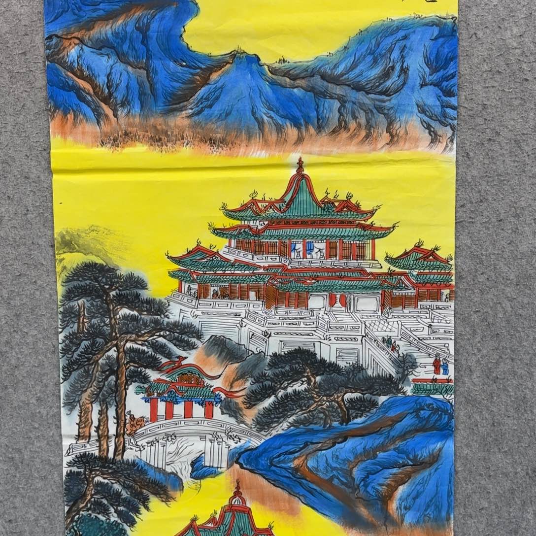 书法作品多次参加全国性