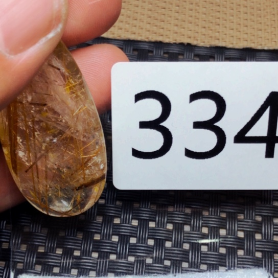 水晶颈饰未镶嵌潍****$