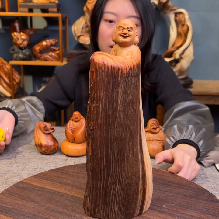 柏木（崖柏）关注一下