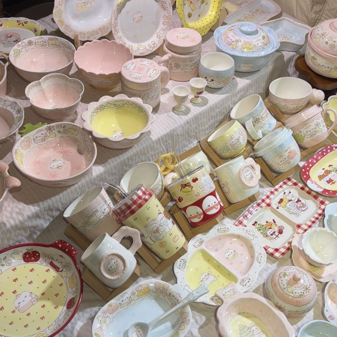 摆件陶哈哈哈哈哈哈