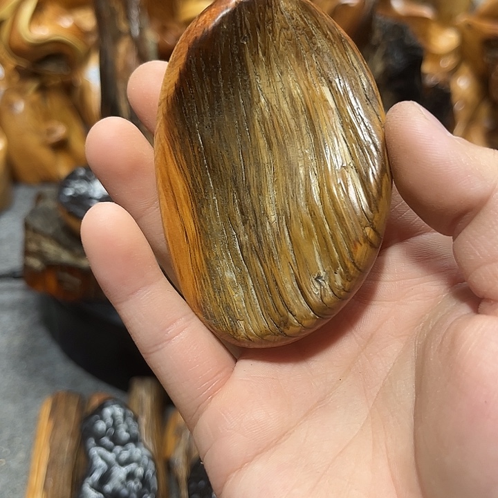 绝***击柏木崖柏手把手把30