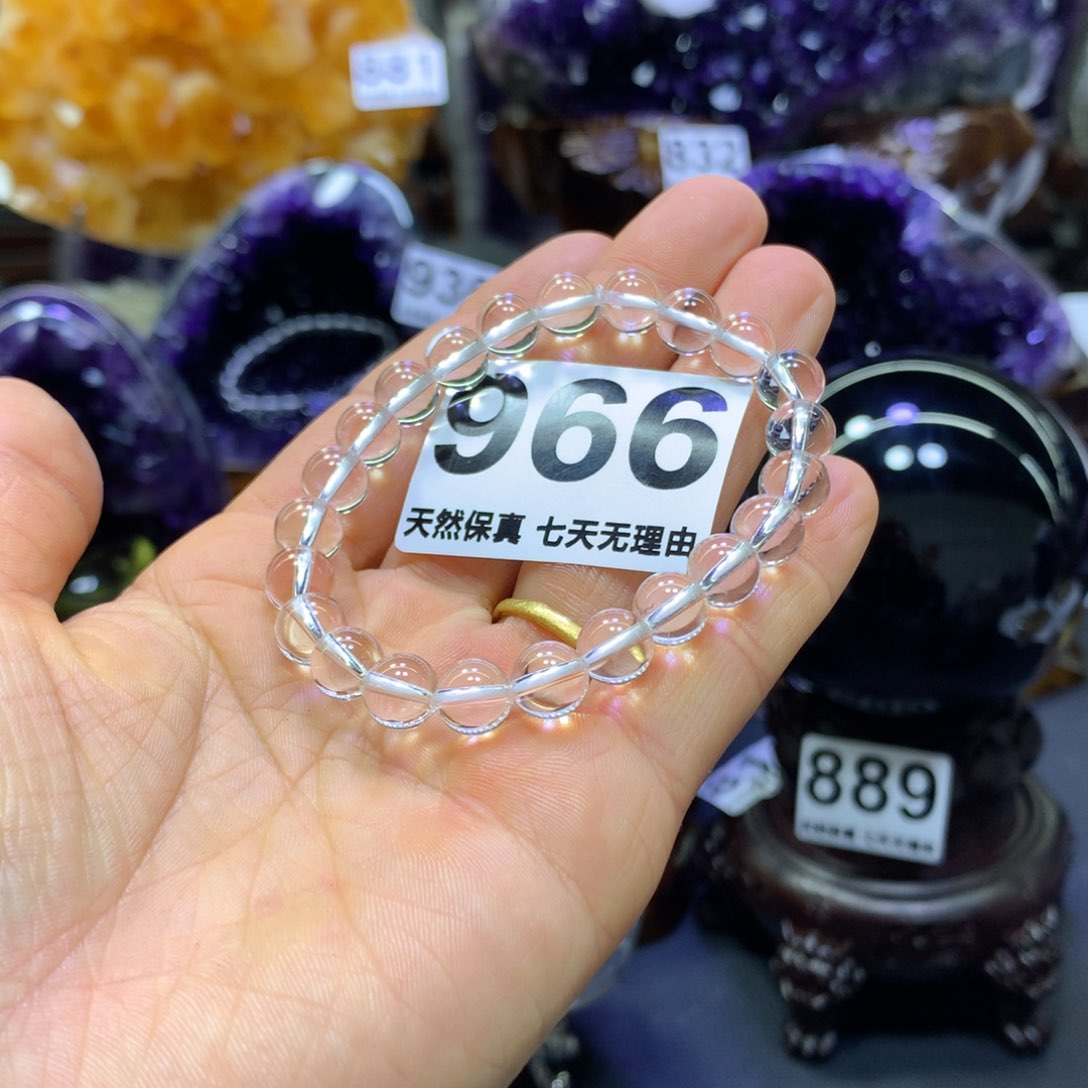 水晶摆件未镶嵌1