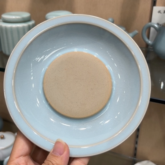 大宋甄选茶具茶器