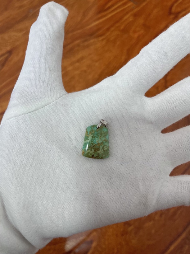 绿松石绿松石623