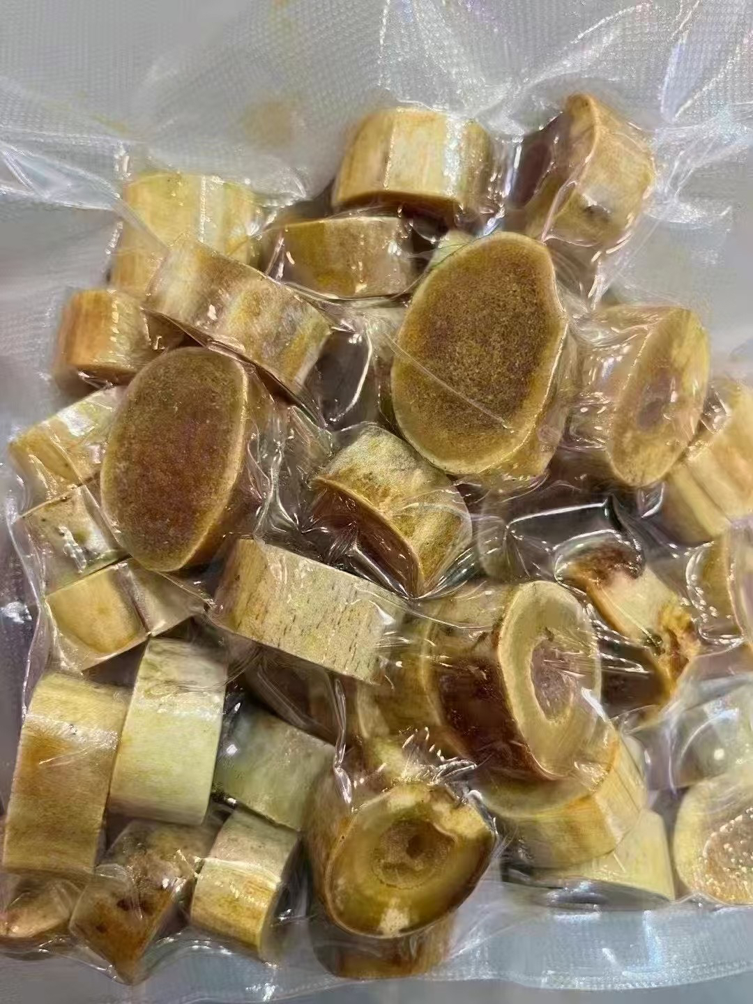 大猫咪磨牙零食1000克装（图片1000克）